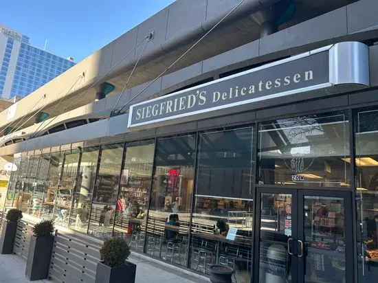 Siegfried's Delicatessen