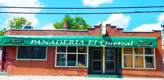 Panadería El Quetzal