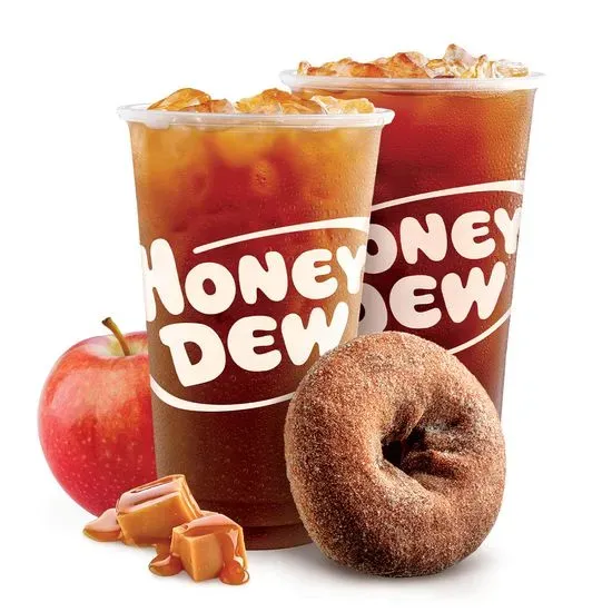 Honey Dew