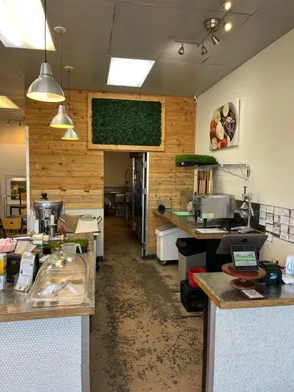 Squeezed Juice Bar - Rio Rancho