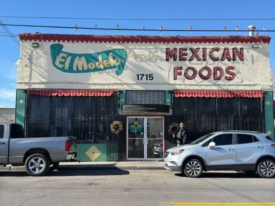 El Modelo Mexican Foods