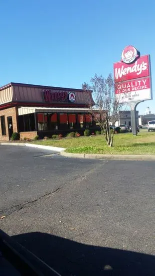 Wendy's