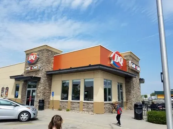 Dairy Queen Grill & Chill