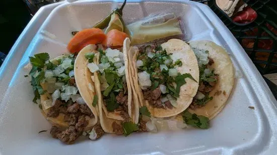 El Taco Loco