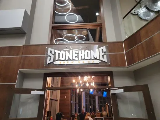 Stonehome Brewing Company