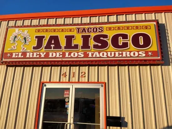 Tacos Jalisco