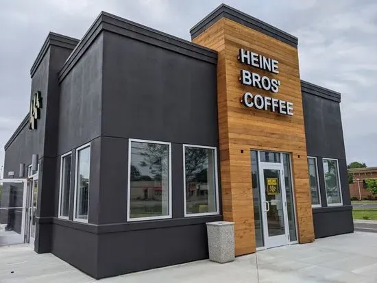 Heine Brothers Coffee - Valley Station