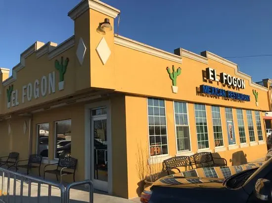 El Fogon Méxican Restaurant