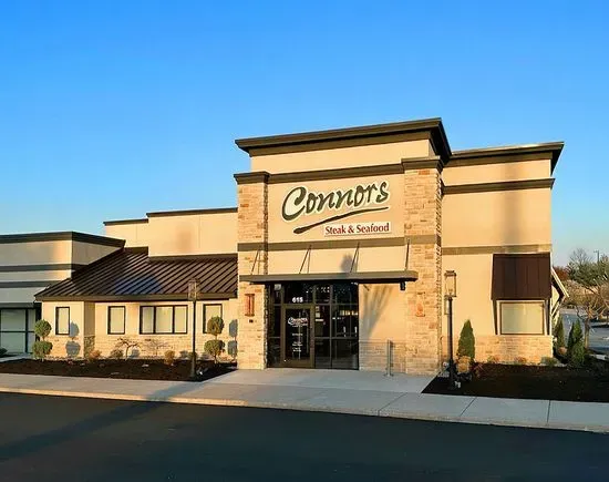 Connors Steak & Seafood