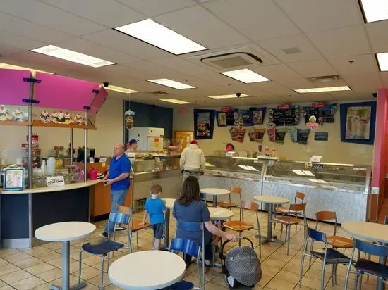 Baskin-Robbins