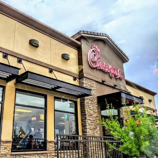 Chick-fil-A