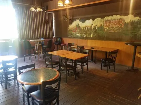 Luanne's Route 68 Food & Spirits