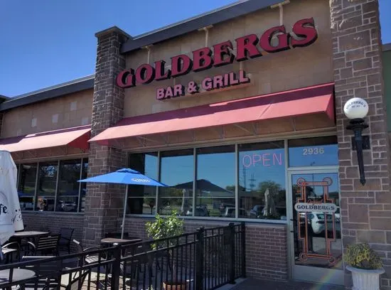 Goldberg's Bar and Grill