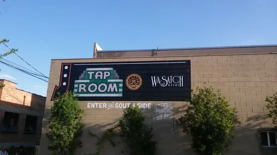 Tap Room