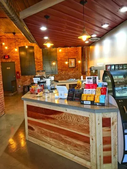 Kings Peak Coffee Roasters