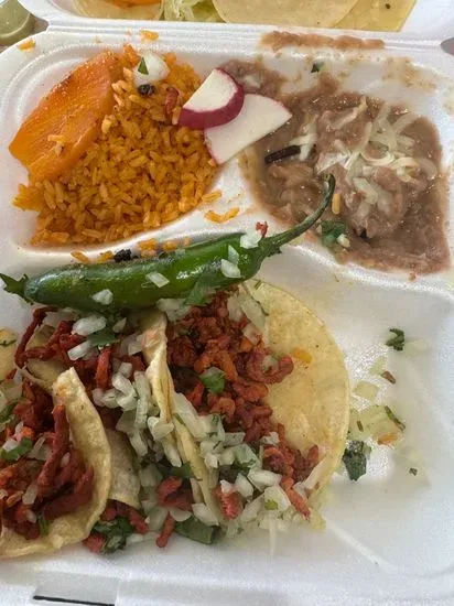 Taqueria MI Ranchito