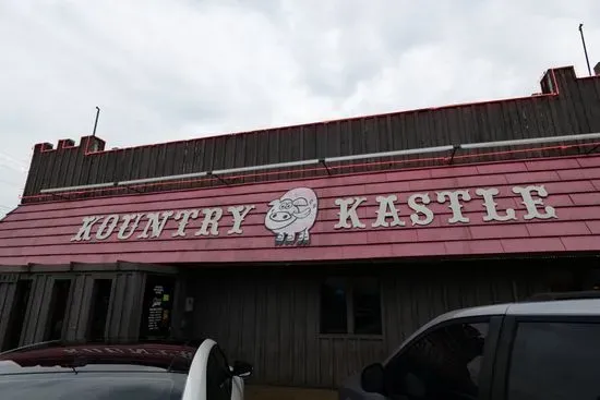 Kountry Kastle