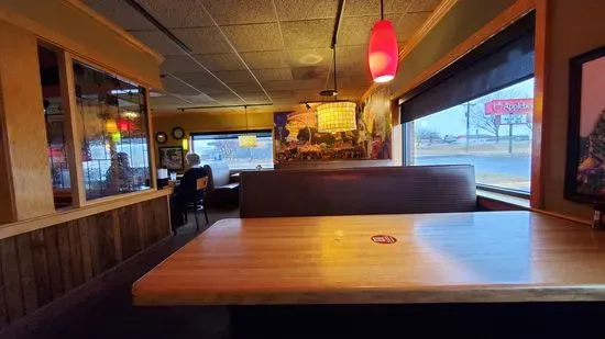 Applebee's Grill + Bar