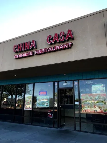 China Casa