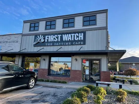 First Watch