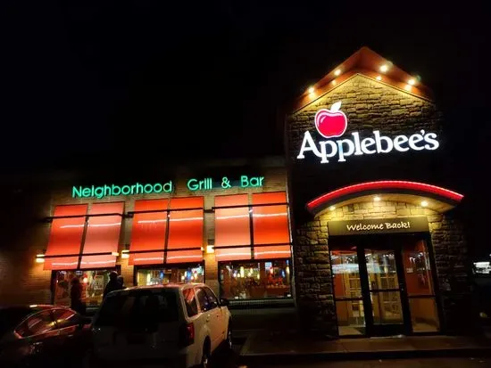 Applebee's Grill + Bar