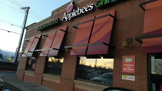 Applebee's Grill + Bar