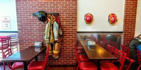 Firehouse Subs Woodland Hills