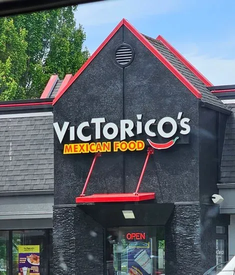 Victorico's Mexican Food - Hillsboro