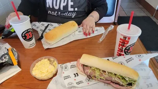 Jimmy John's