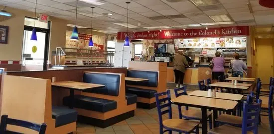 KFC