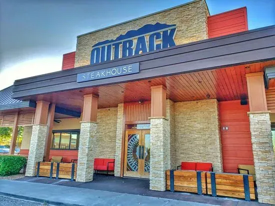 Outback Steakhouse