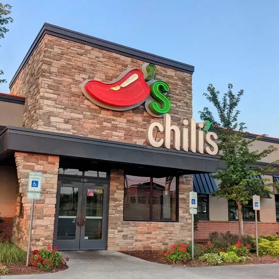 Chili's Grill & Bar