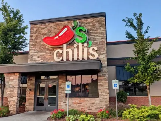 Chili's Grill & Bar