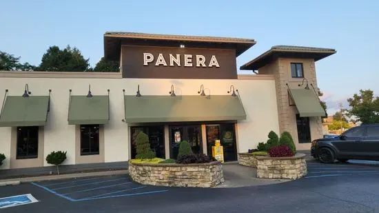 Panera Bread