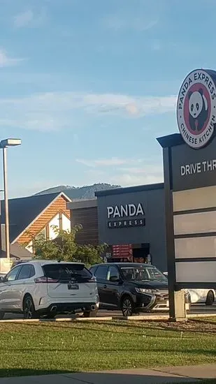 Panda Express