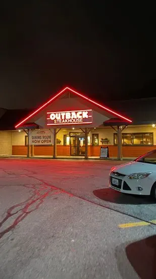 Outback Steakhouse