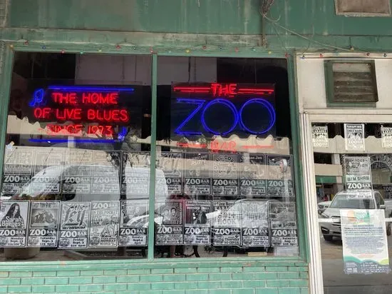 Zoo Bar