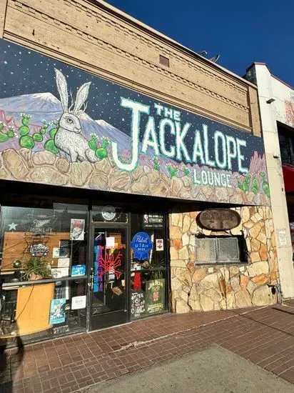 Jackalope Lounge