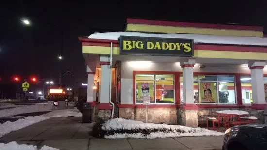 Big Daddy's Pizza