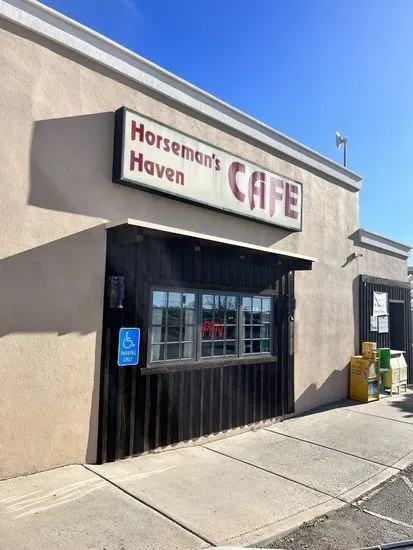 Horseman's Haven Cafe