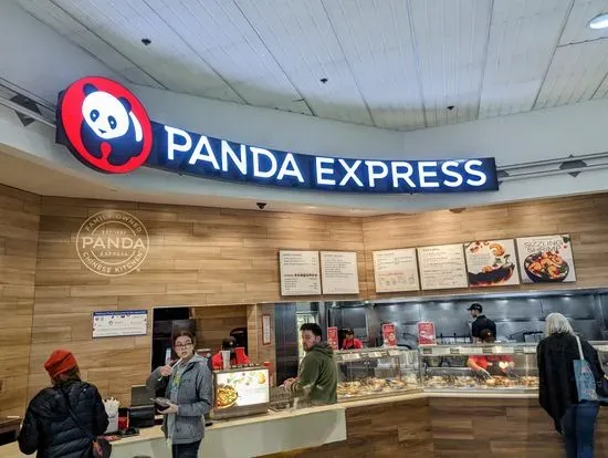 Panda Express