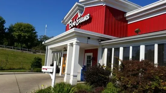 Bob Evans