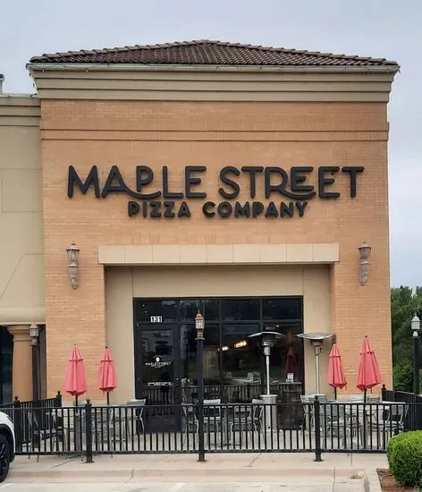 Maple Street Pizza Company