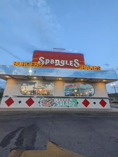 Spangles