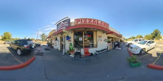 Pizzaland