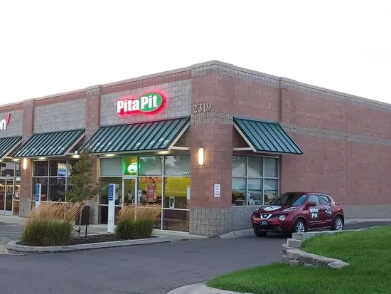 Pita Pit - Great Falls, MT