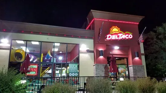 Del Taco