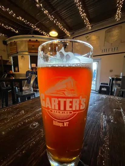 Carter's Brewing