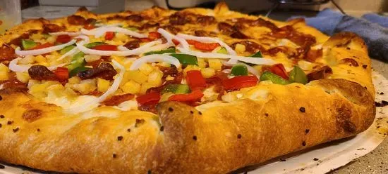 Papa Murphy's | Take 'N' Bake Pizza