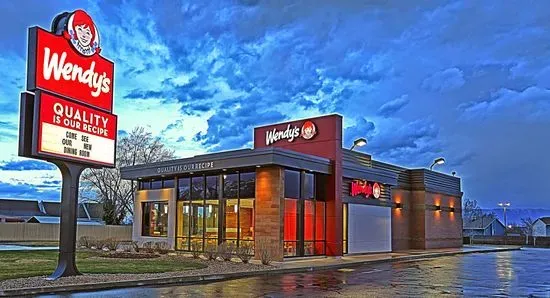 Wendy's